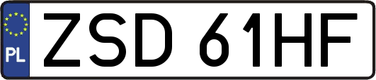 ZSD61HF