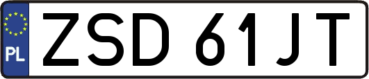 ZSD61JT