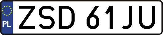 ZSD61JU