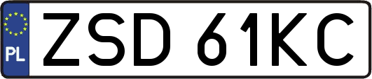 ZSD61KC