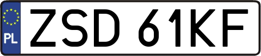 ZSD61KF