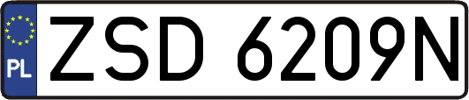 ZSD6209N