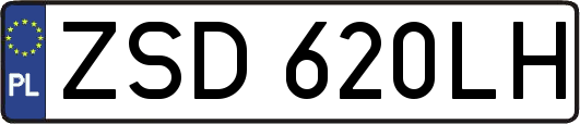 ZSD620LH