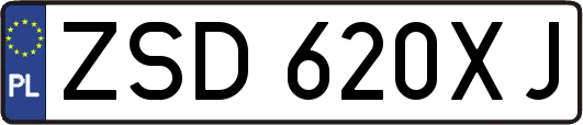ZSD620XJ