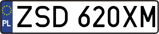 ZSD620XM