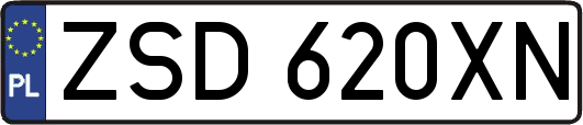 ZSD620XN