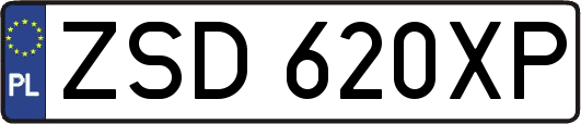 ZSD620XP
