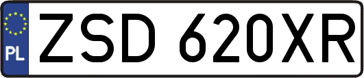 ZSD620XR