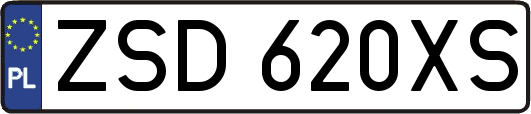 ZSD620XS