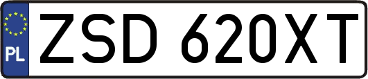 ZSD620XT