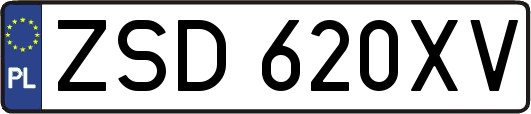 ZSD620XV