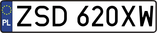 ZSD620XW