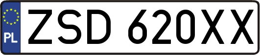 ZSD620XX