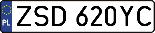 ZSD620YC