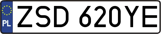ZSD620YE