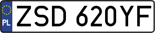 ZSD620YF
