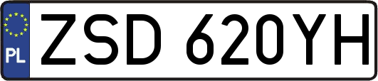 ZSD620YH