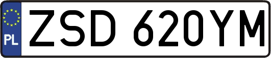 ZSD620YM