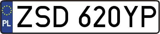 ZSD620YP