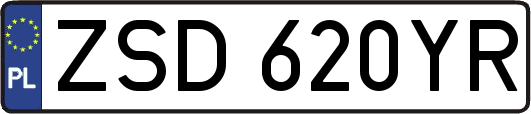 ZSD620YR