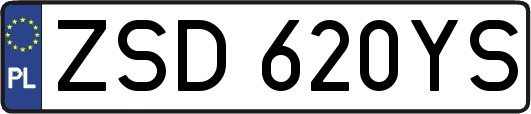 ZSD620YS