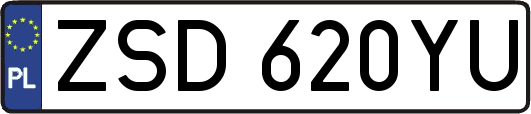 ZSD620YU