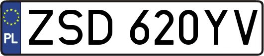 ZSD620YV