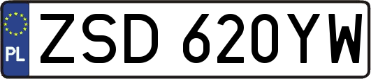 ZSD620YW