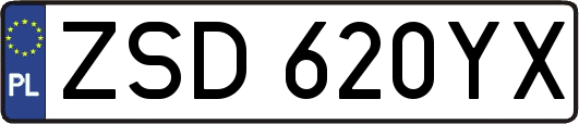 ZSD620YX