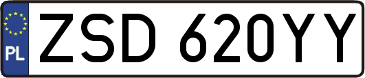 ZSD620YY
