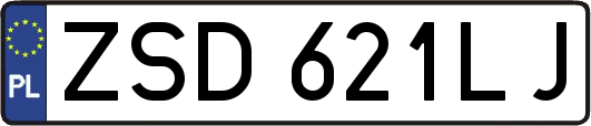 ZSD621LJ