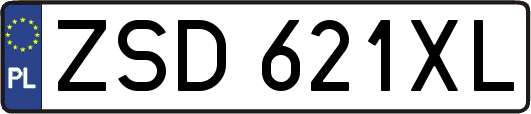 ZSD621XL