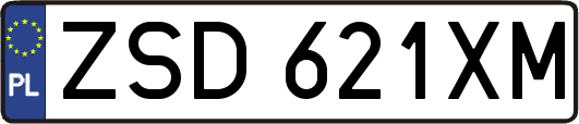 ZSD621XM