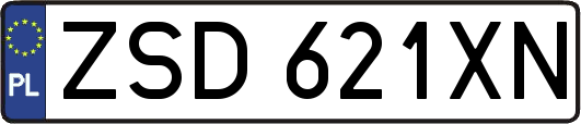 ZSD621XN