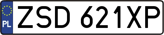 ZSD621XP