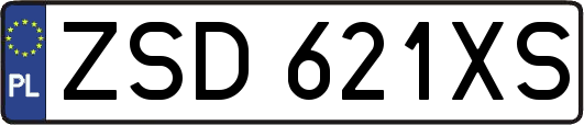 ZSD621XS