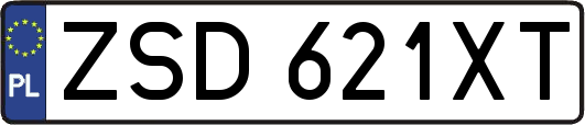 ZSD621XT
