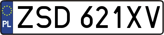 ZSD621XV