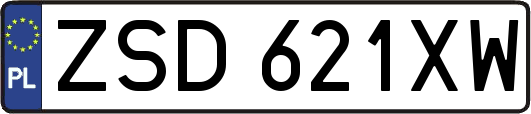 ZSD621XW