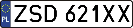 ZSD621XX