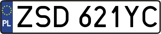 ZSD621YC