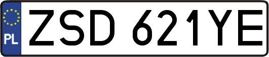 ZSD621YE