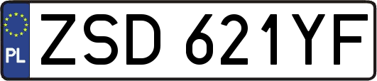 ZSD621YF