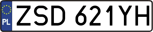 ZSD621YH