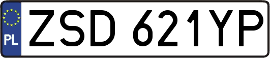 ZSD621YP