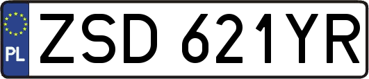 ZSD621YR