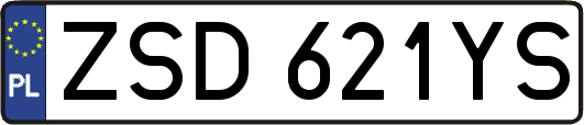 ZSD621YS