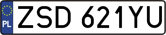 ZSD621YU