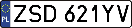 ZSD621YV