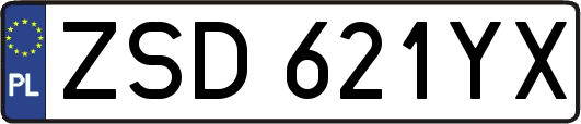 ZSD621YX